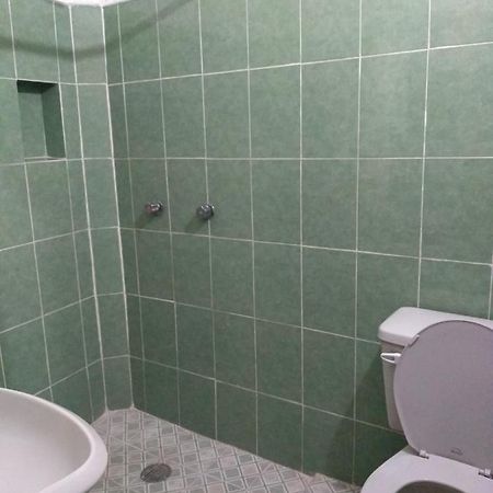 Hotel Azucena De Antequera Oaxaca 外观 照片