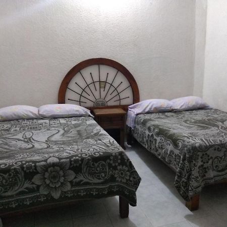 Hotel Azucena De Antequera Oaxaca 外观 照片