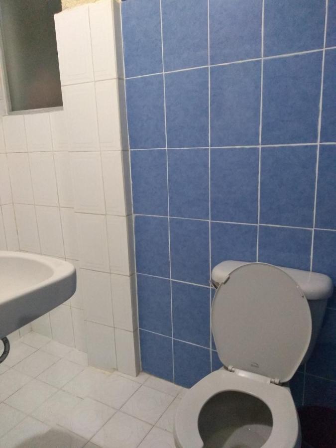 Hotel Azucena De Antequera Oaxaca 外观 照片