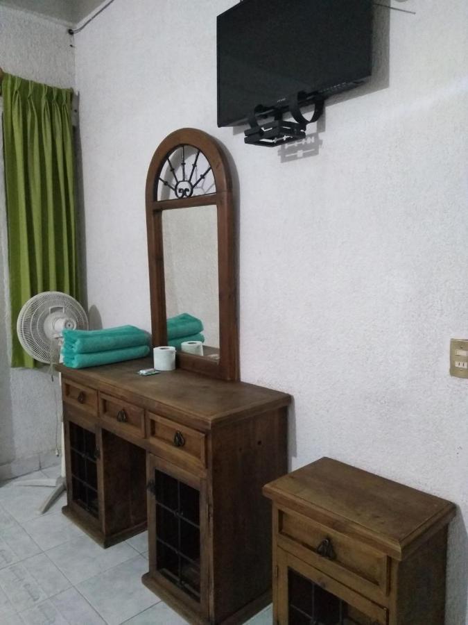 Hotel Azucena De Antequera Oaxaca 外观 照片