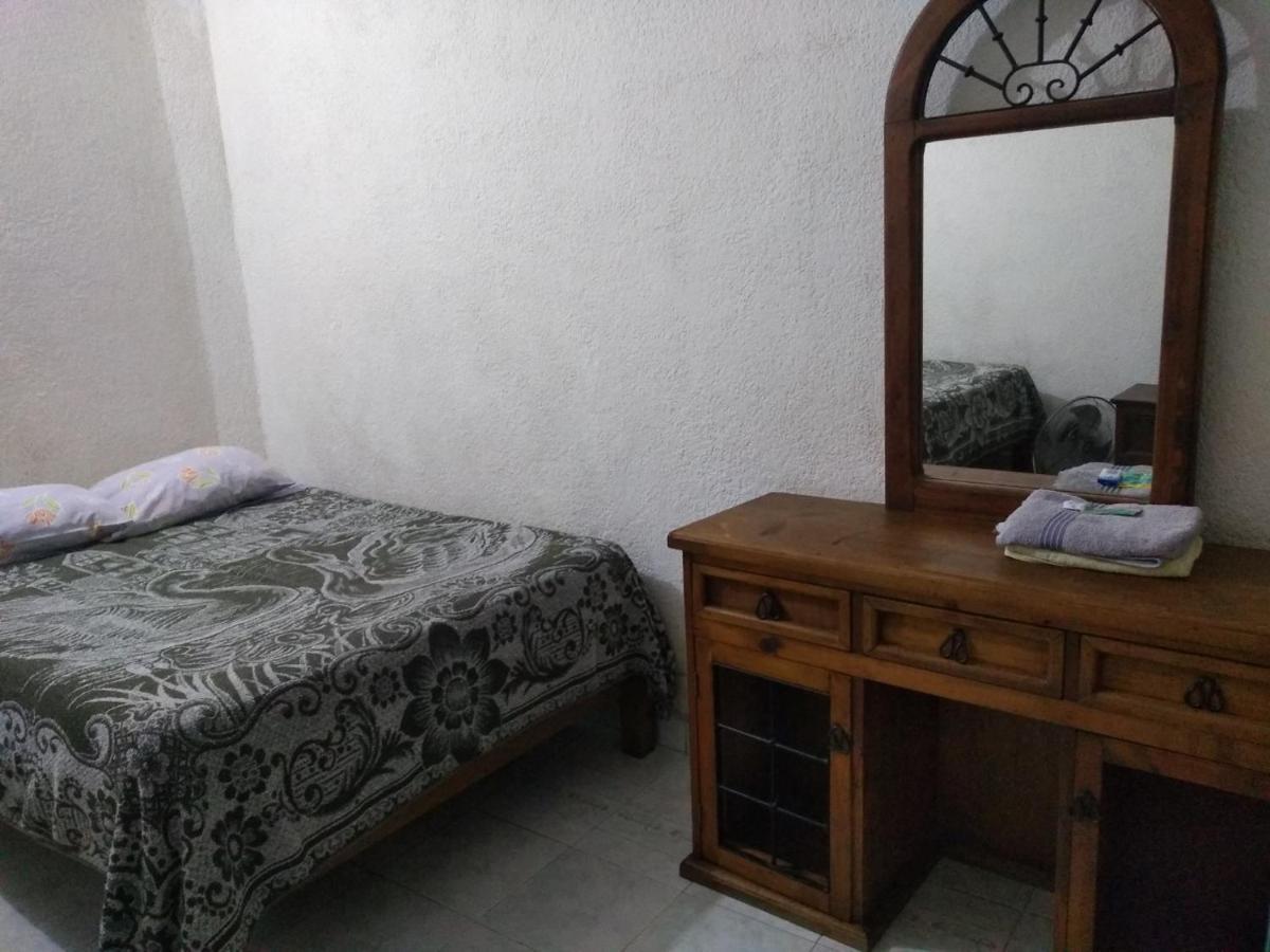 Hotel Azucena De Antequera Oaxaca 外观 照片