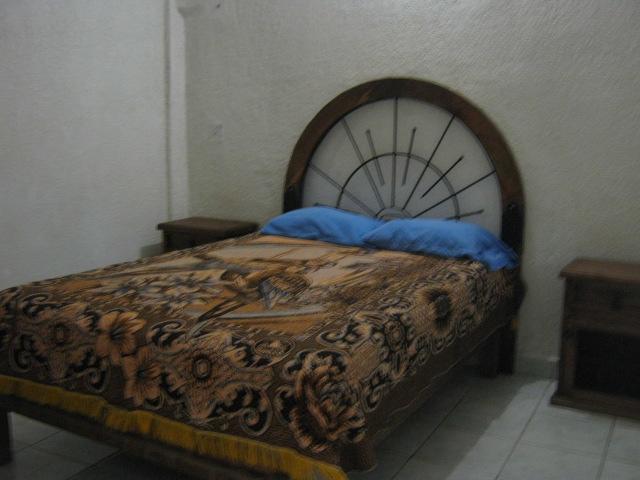 Hotel Azucena De Antequera Oaxaca 外观 照片