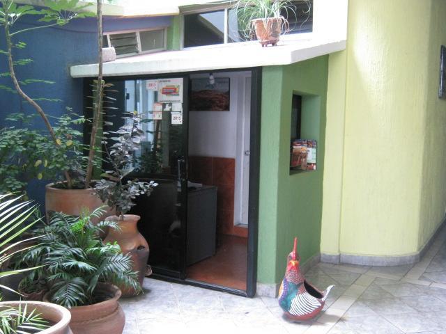 Hotel Azucena De Antequera Oaxaca 外观 照片