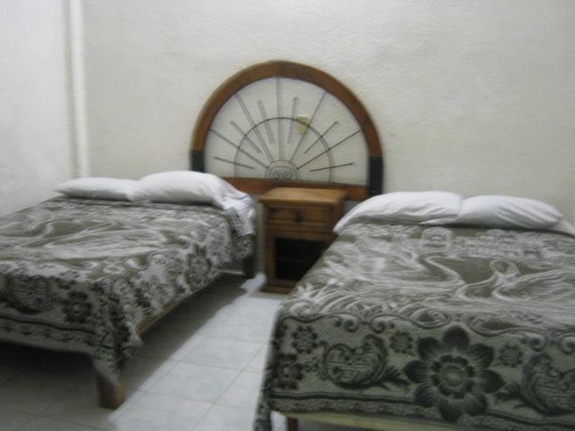 Hotel Azucena De Antequera Oaxaca 外观 照片